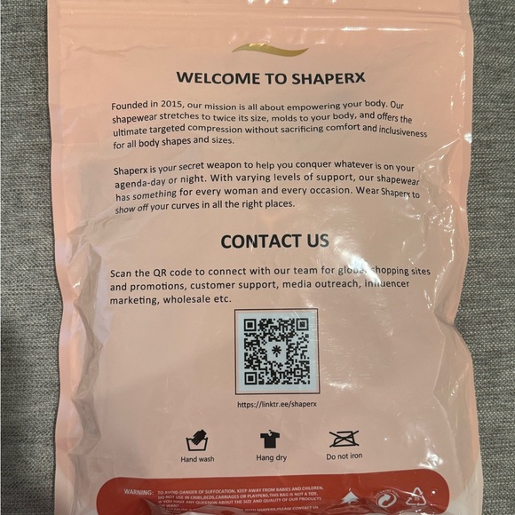 SHAPERX - Picture 6 of 7